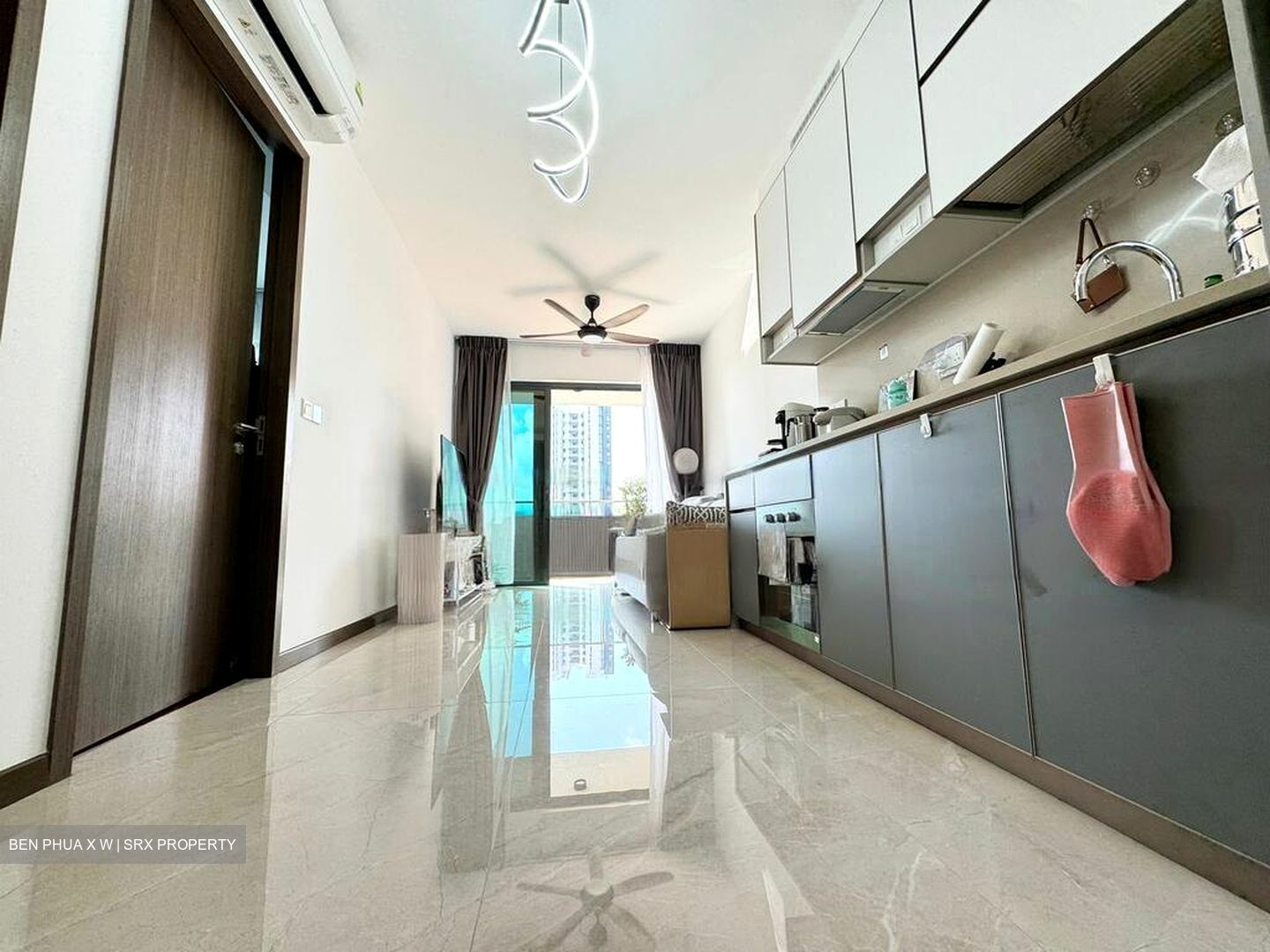 Normanton Park (D5), Apartment #470424851